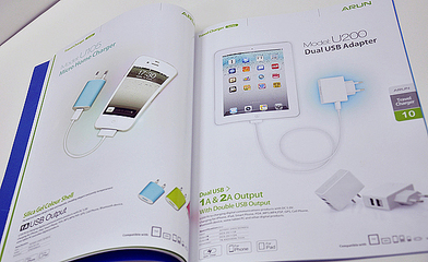 海外产品画册|平面|其他平面|ALWIN设计 