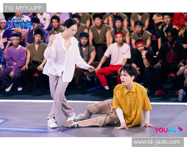 西安街舞队的热情与梦想在节奏中交织的故事