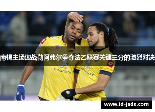南锡主场迎战勒阿弗尔争夺法乙联赛关键三分的激烈对决