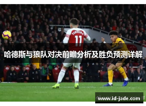 哈德斯与狼队对决前瞻分析及胜负预测详解