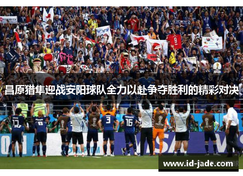昌原猎隼迎战安阳球队全力以赴争夺胜利的精彩对决